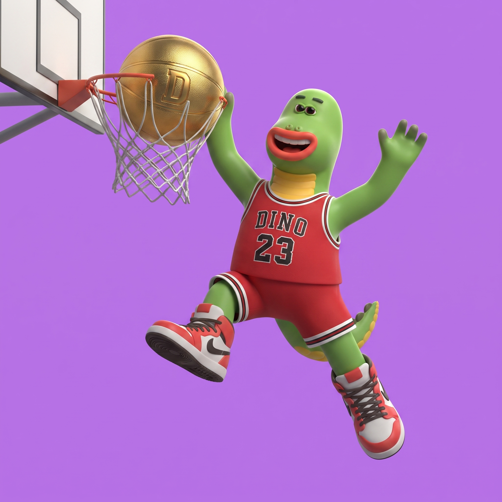 The Dunk