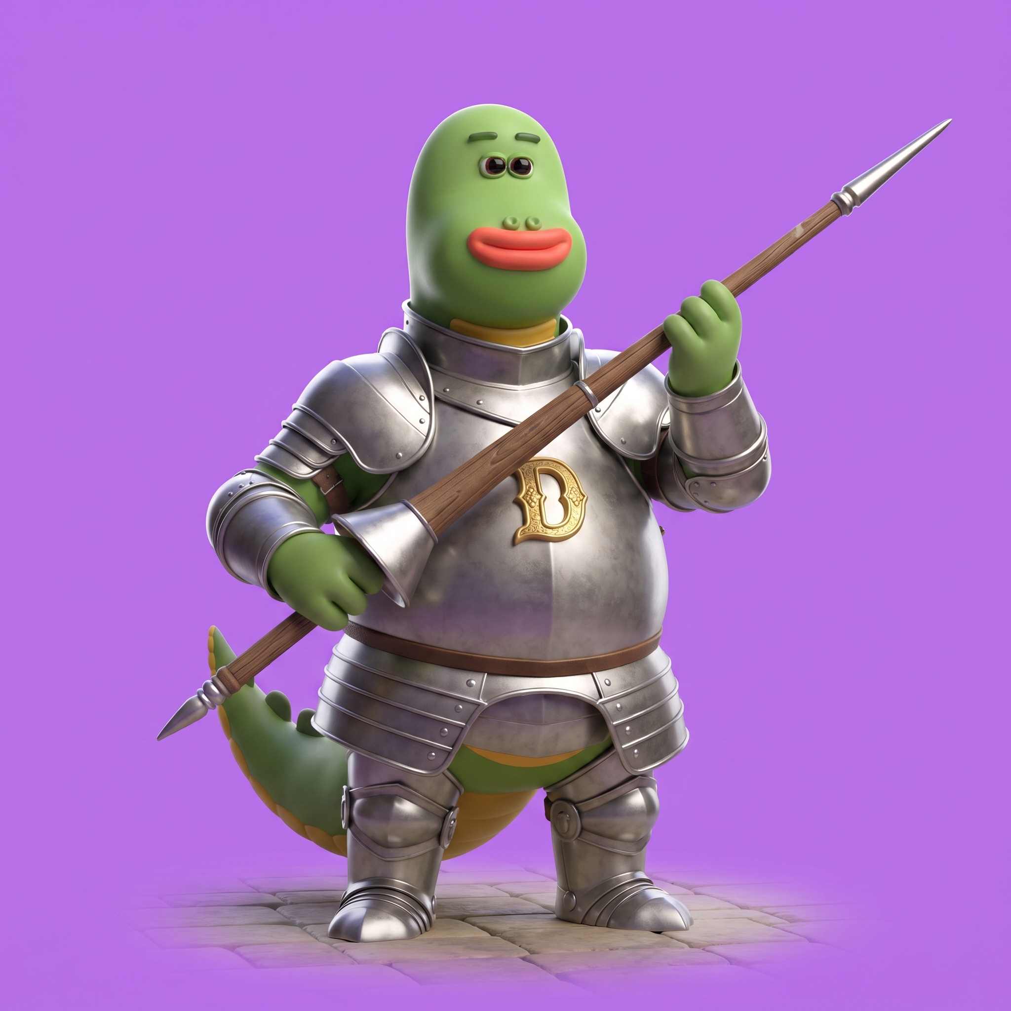 The Knight